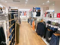 -优衣库(天津天河城店)