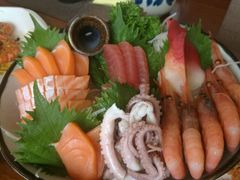 -福樱兰海鲜放题铁板烧(加州店)
