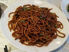 -阿英煲(凉城路店)