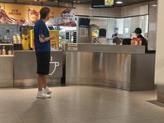 -麦当劳(秣陵路店)