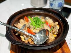 -美极鲜食坊(宝安南路店)