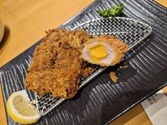 -胜博殿日式炸猪排(悠唐店)