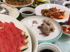 -老毛手抓·盐池滩羊非遗手抓(宁夏总店)