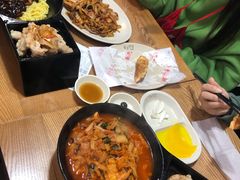 -香港饭店0410(弘大店)