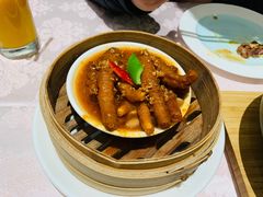 -清真·小梅鸽香港餐厅·小鼎玖煲(立丰城店)