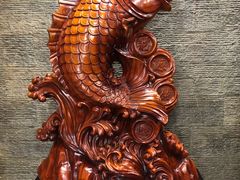 -双合园·海鲜水饺青岛菜(万佳广场店)