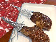-1078號老北京涮肉(万达广场店)