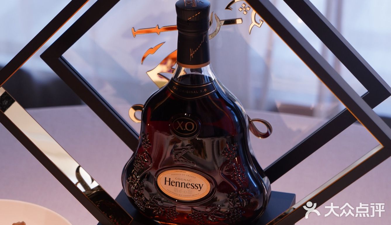 秋冬的仪式感，跟姐妹聚会就来黑珍珠潮菜🤔