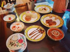 -富华斋饽饽铺·宫廷糕点·伴手礼(护国新天地店)