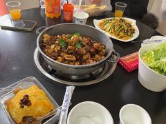 -贵阳李氏息烽阳朗鸡(民生路店)