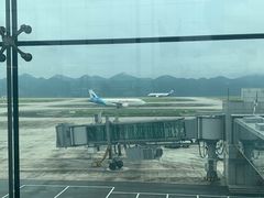-上海浦东国际机场-T2航站楼