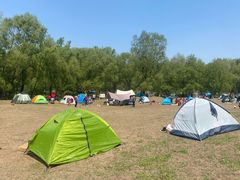 -长白岛森林公园