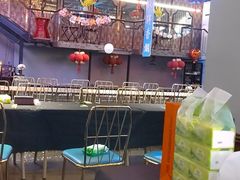 -里堂派对·独栋团建聚会小院轰趴馆(三圣乡店)
