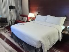 -广州天河希尔顿酒店