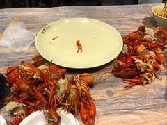 -靓靓蒸虾(中山公园店)