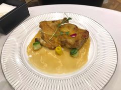 地中海经典猎户烤鸡-西山人家·二十年老字号农家菜(旺山店)