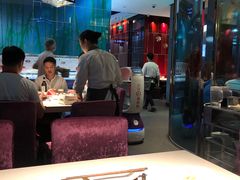 -海底捞火锅(九久奥特莱斯店)