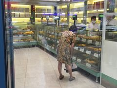 -上海哈尔滨食品厂(淮海中路店)