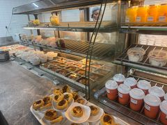 -阿那亚第三食堂 Cafeteria 3
