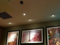 大堂-COSTA COFFEE(德基广场店)