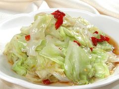 手撕包菜-保定会馆(裕华店)