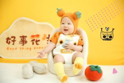 -蜜阁孕味亲子摄影(太奥广场店)
