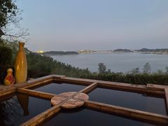 -天目湖涵田半山温泉