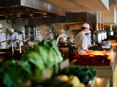 -广州柏悦酒店·悦景轩·粤菜餐厅