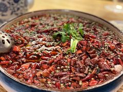 -盘飧市(春熙路店)