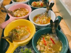 -米泰芒·东南亚料理(体育西店)