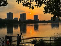 -美兰湖景区
