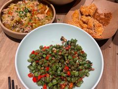 -高嗲嗲·现炒下饭菜(石鼓路店)