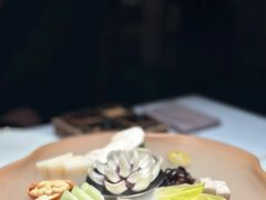 -京兆尹(雍和宫店)