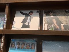 -小宋CD店铺(江汉路店)