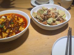 -长寿面馆(振兴路店)