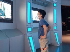 -浙江省科技馆