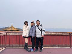 -普陀宗乘之庙(小布达拉宫)