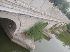 -青州古城
