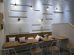 -CHEZ JASMINE 茉莉的氧气厨房