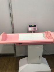 -睿宝儿科·眼科·口腔(静安大悦城门诊部)