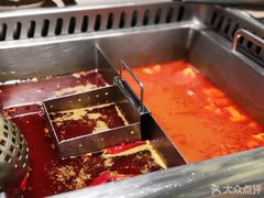 -野妹经典火锅(江夏中百店)
