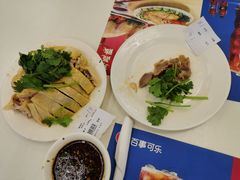 -振鼎鸡(丰庄路店)