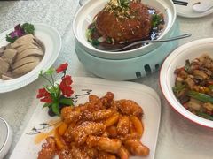 -五谷屯私房菜·始于2005(中山陵童卫路店)