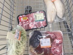 -新苗超市(花城店)