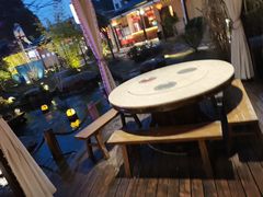 -湘力力小院·鱼汤泡饭(枫林路店)