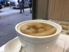 -聪嫂私房甜品(旺角二店)