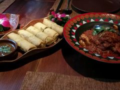 -花马天堂云南餐厅 Lost Heaven(高邮路店)
