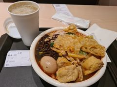 -水平有限广西米粉·广西风味集(五道口店)