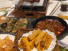 -首府山烧烤·小龙虾·KTV(翠堤湾店)