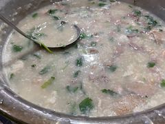 -标记美食新鲜猪杂(兴南大道店)